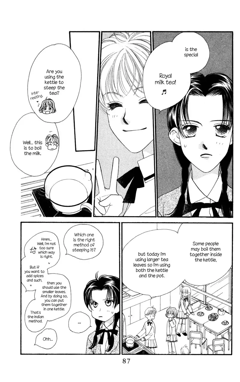 Koucha Ouji Chapter 8 25